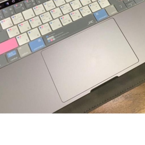 Phủ bàn phím JRC ShortCut cho Macbook