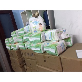 Bỉm quần Kyki Nappy các size L30 XL28 XXL26