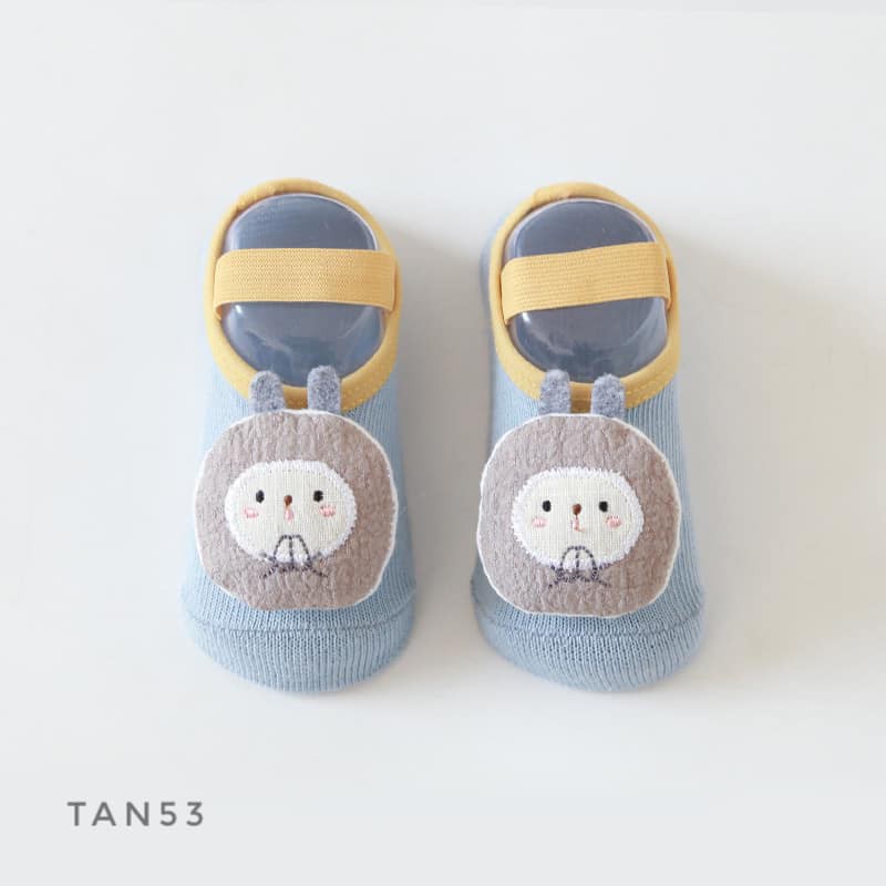 Tất cổ ngắn hình thú - TAN53