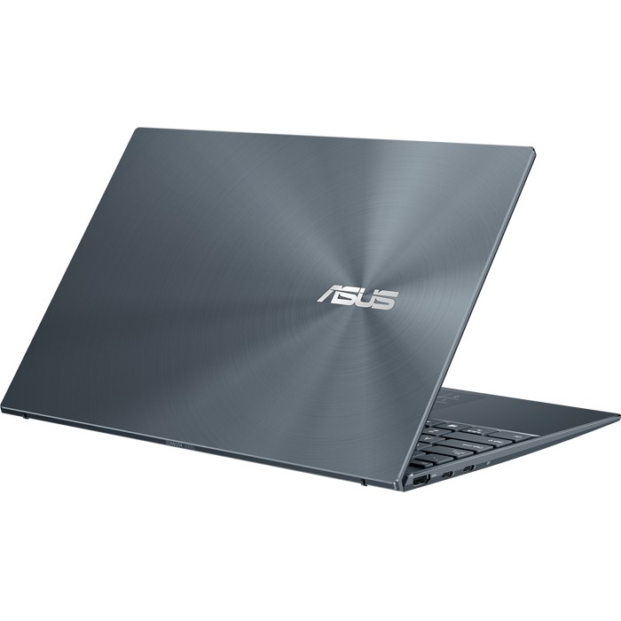 Laptop ASUS ZenBook UX425EA-BM069T (i5-1135G7 | 8GB | 512GB | Intel Iris Xe Graphics | 14'' FHD | Win 10)-Chính hãng | BigBuy360 - bigbuy360.vn