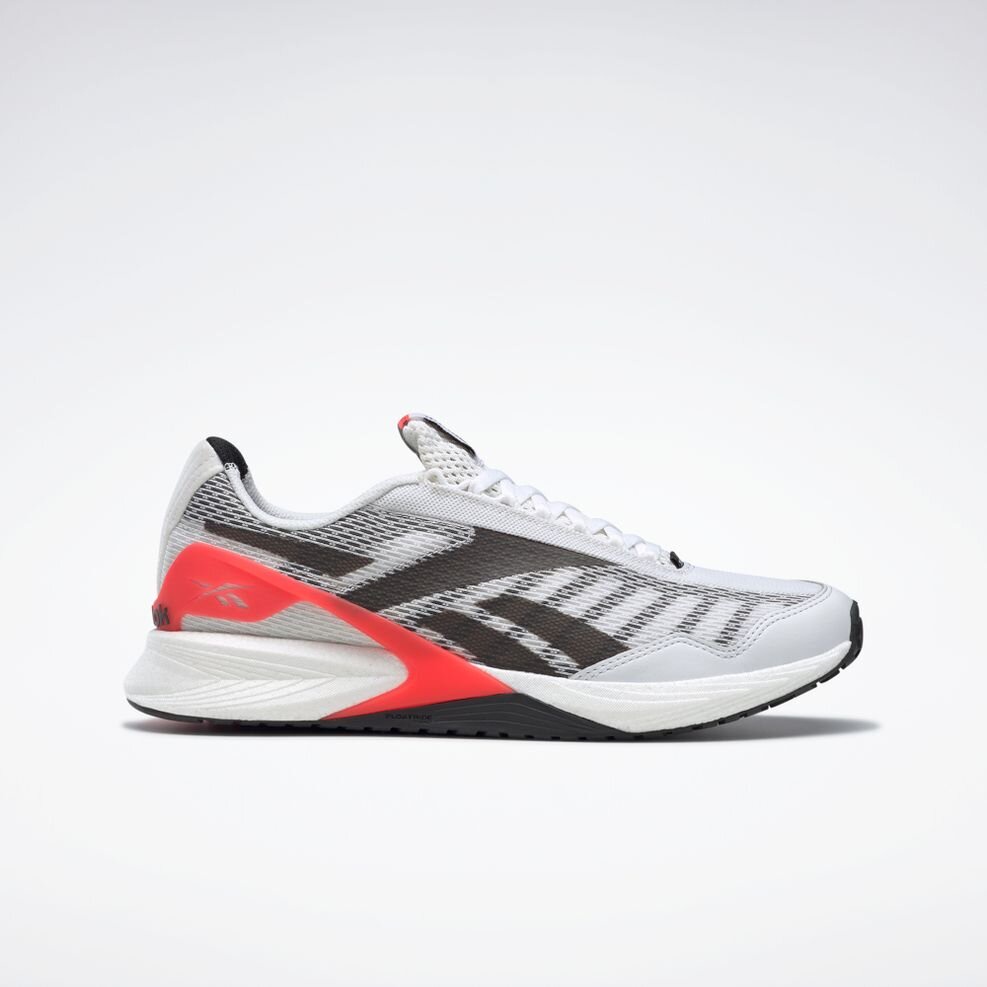 Reebok TRAINING Giày Tập luyện Unisex Speed 21 Tr Màu trắng S42955