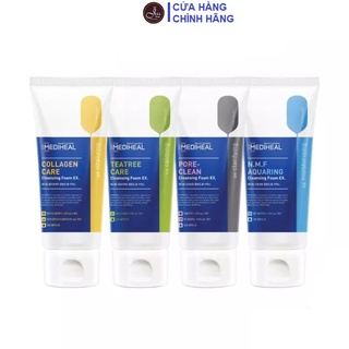 Sữa Rửa Mặt Mediheal Cleansing Foam 170ml