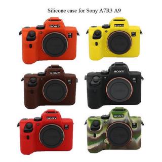 Vỏ bảo vệ máy ảnh kỹ thuật số không gương SONY A73 A7RM3 A7R3 III A73 A7M3 A7III trọng lượng nhẹ