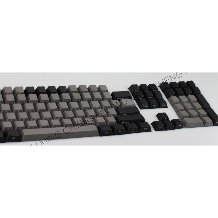 Set Keycap DOLCH 108