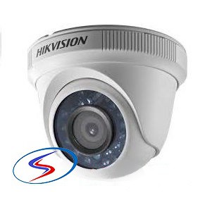 Bộ 8 camera hikvision full hd1080p đầu ghi 7108HQHI-K1 Camera 2.0 megapixel