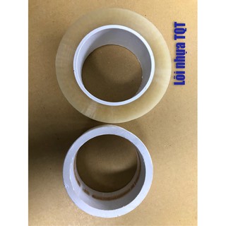 Băng dính loại nhỡ (2kg/cây 6 cuộn)
