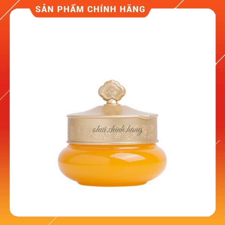 Kem Dưỡng Mắt Whoo Intensive Nutritive Eye Cream 4ml_𝗘𝗯𝗶𝘀𝘂 𝗰𝗼𝘀𝗺𝗲𝘁𝗶𝗰𝘀