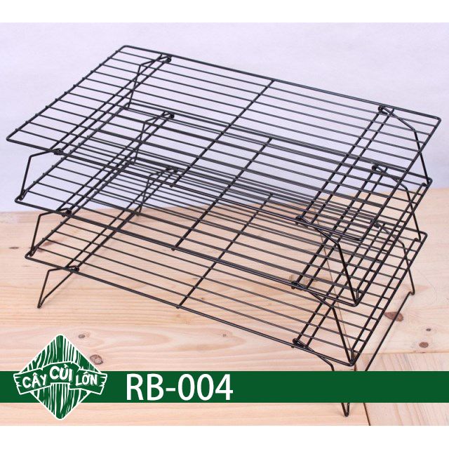 Rack phơi 3 Tầng