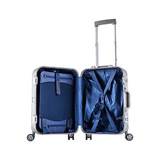 [Oder] - Vali Chovis Celine - (Size 24") - Màu Bạc