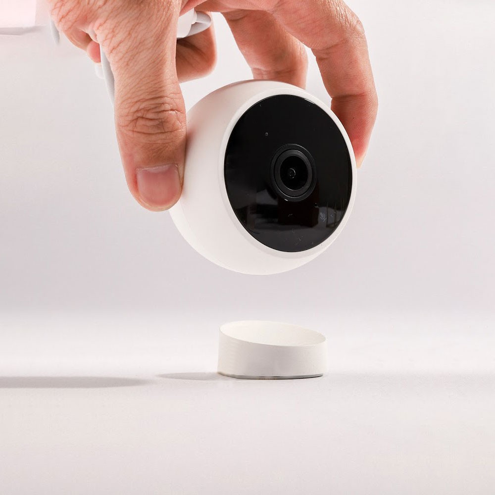[Mã ELMALL300K giảm 5% đơn 500K] [Bản quốc tế] Camera IP thông minh Xiaomi 1080P Magnetic Mount - Bảo hành 1 tháng | BigBuy360 - bigbuy360.vn