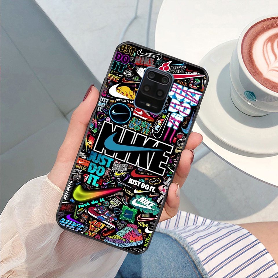 ỐP LƯNG XIAOMI REDMI NOT 9 - NOT 9S/NOT 9PRO - REDMI 9 IN HÌNH DỄ THƯƠNG