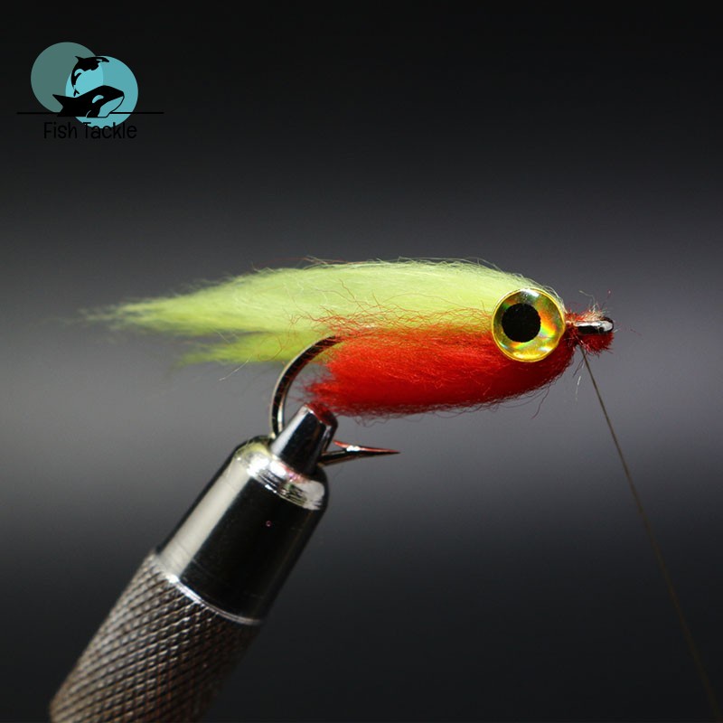 Cuộn Len Chuyên Dụng Cho Câu Cá Cao Cấp