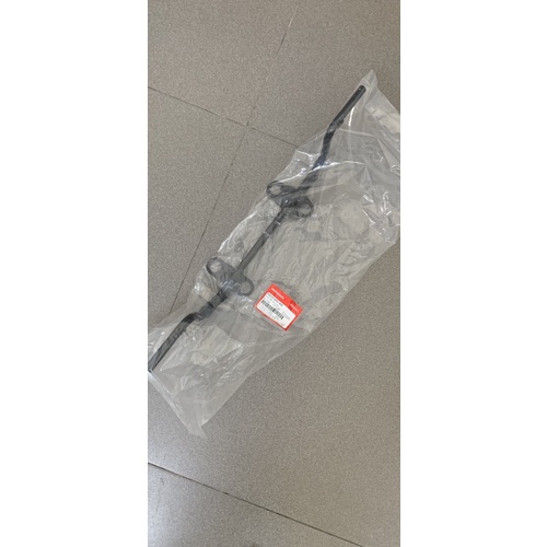 Bộ gác chân trước 2 tầng future Neo, fu 2, fu x 50610KPH900 50605KPH900 957010802500 50613KFL850 50612KPH900