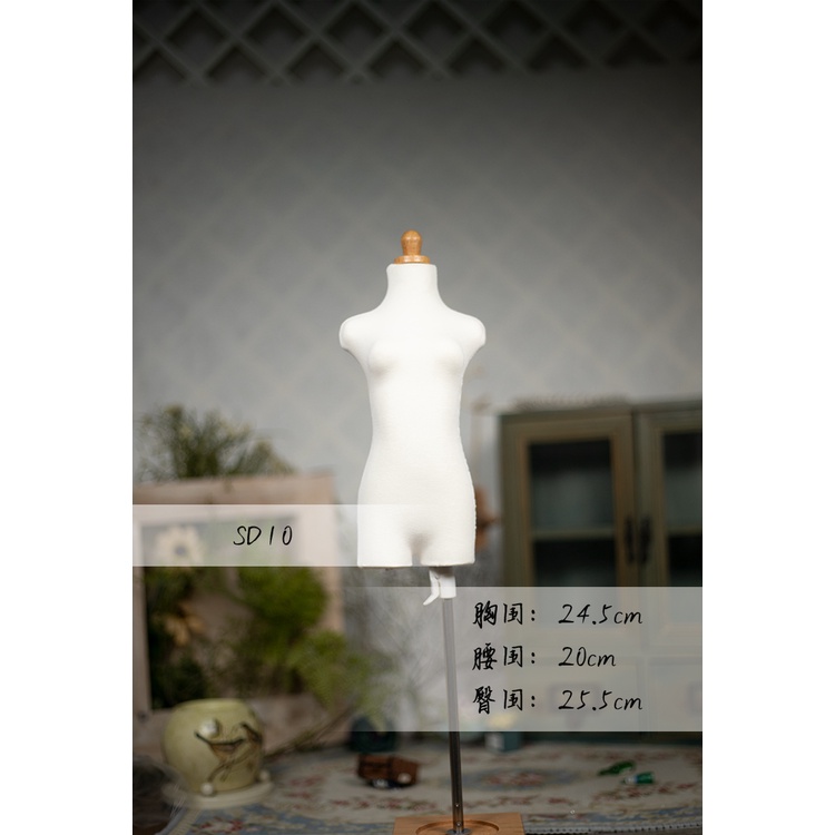 Bàn Người Được Sử Dụng Cho Búp Bê Và Nhà Sản Xuất Quần Áo is 1 / 3 1 / 4 1 / 6 1 / 8 sd msd yosd ddl ddm 70-75 full size blythe A011