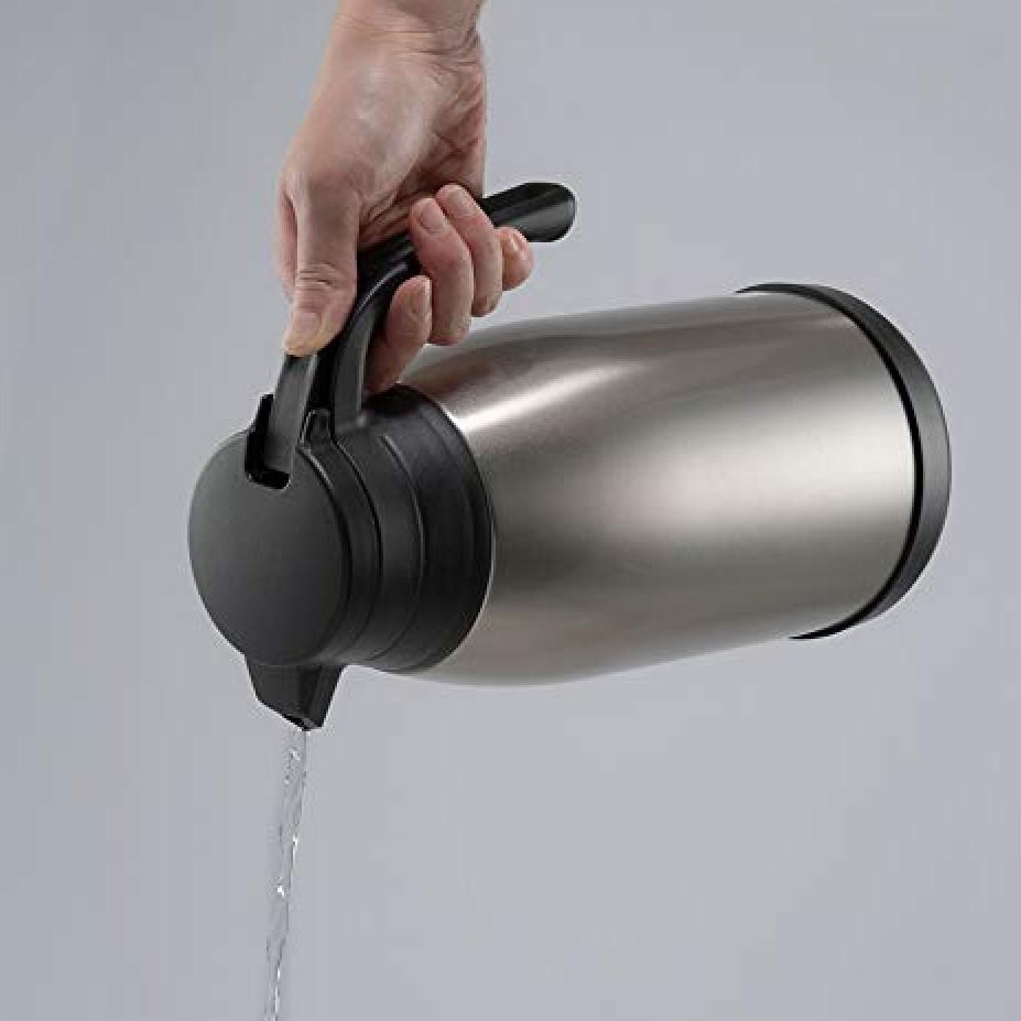 Bình trà giữ nhiệt bấm rót Zojirushi SH-RA19-XA - 1.9 lít