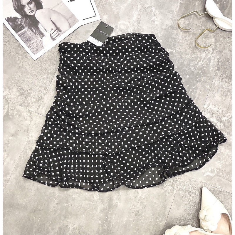 CHÂN VÁY CHẤM BI | BigBuy360 - bigbuy360.vn