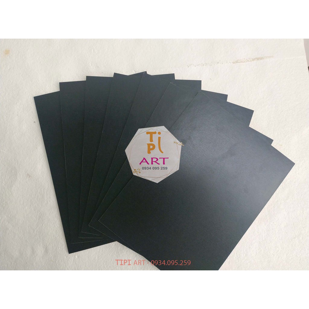 Bảng Kê Giấy A3 A4  bảng bồi bảng ván ép cứng