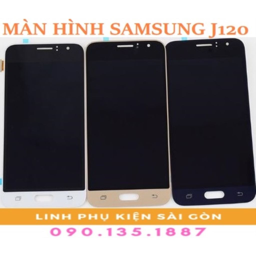 MÀN HÌNH SAMSUNG J120