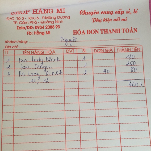 Combo keo nối mi