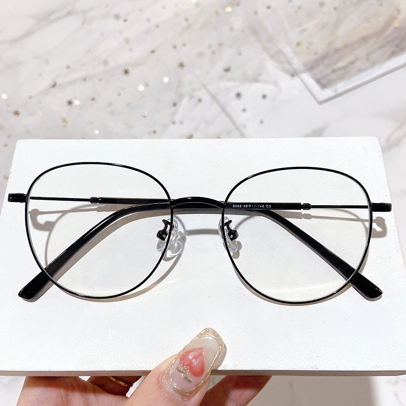 Khung Glesses Unisex Thời Trang Cho Đồng Hồ Thông Minhjz8595 | BigBuy360 - bigbuy360.vn