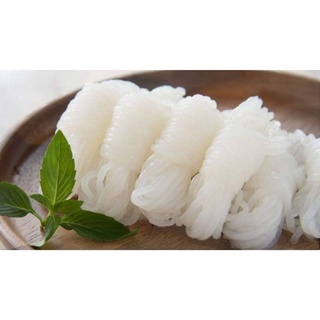 Bún Nưa Cuộn Vị Nguyên ăn kiêng Keto, Das, Lowcarb. Giá 12K/1 gói 100 gram