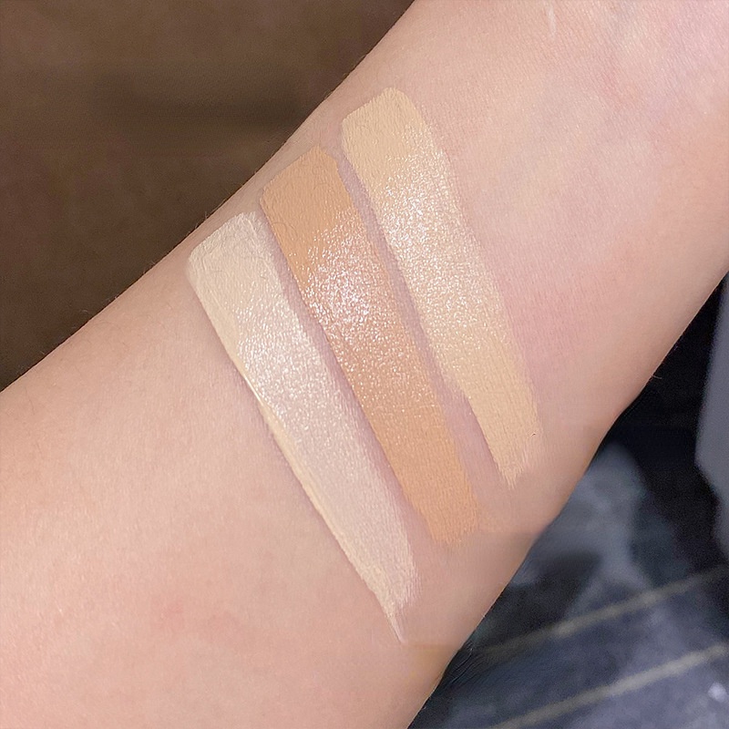 Kem nền Sweet mint che khuyết điểm chỉnh sửa màu da