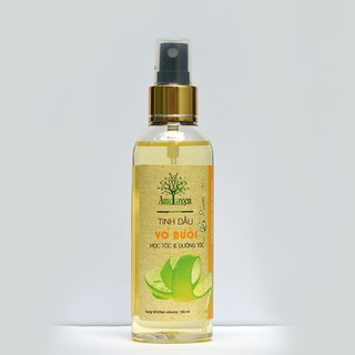 Serum tinh dầu bưởi AmeGreen - Kích mọc tóc