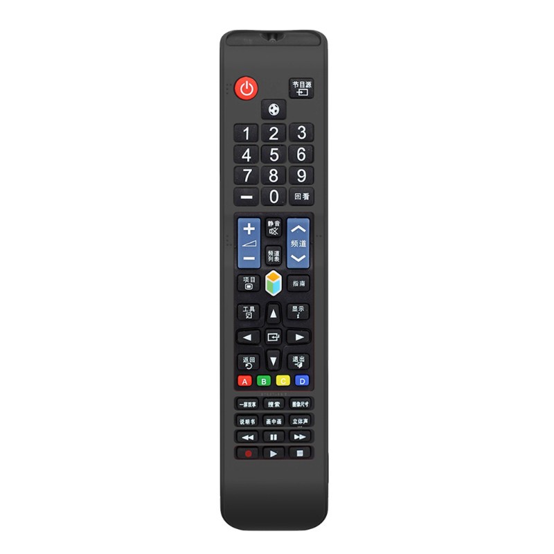 Vỏ Silicone Bảo Vệ Điều Khiển Từ Xa amsung BN59-01178R / L AA59 Tv | BigBuy360 - bigbuy360.vn