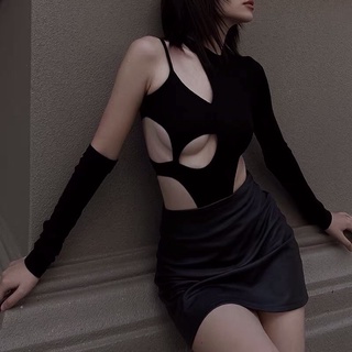 Jumpsuits killer