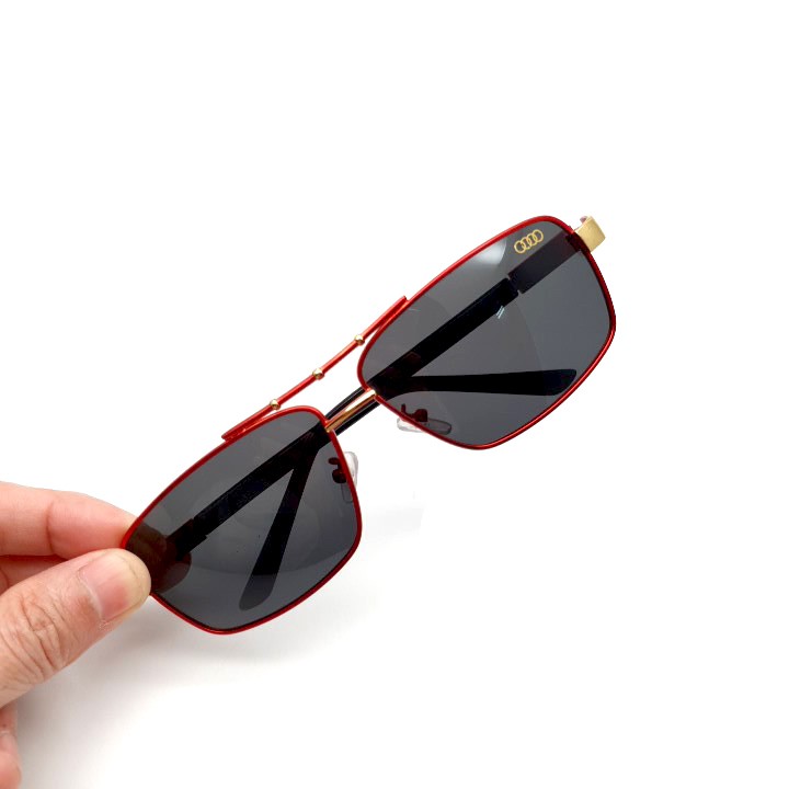Kính râm nam mắt vuông AD550