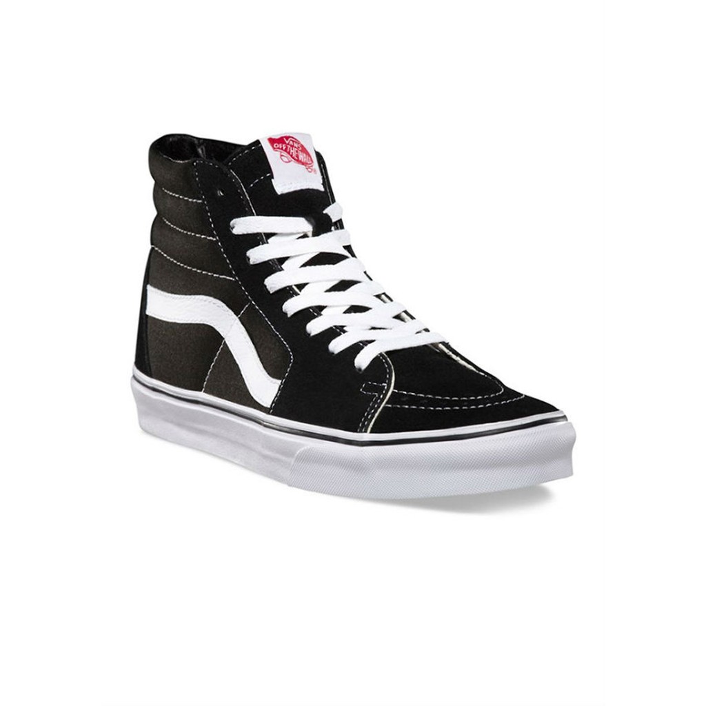 [Mã LT150 giảm 150k đơn 699k] Giày sneakers Vans SK8 Classic Black VN000D5IB8C