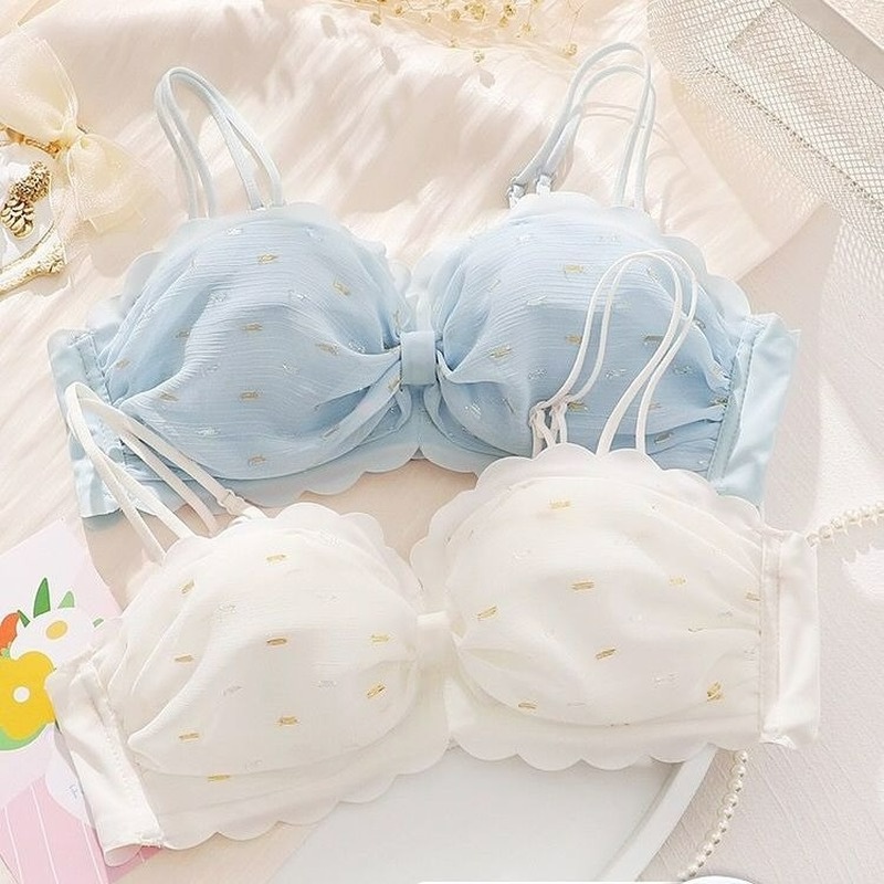 Áo NgựC Không GọNg Không GọNg ChấT LiệU ThoáNg MáT