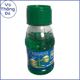 Đặc trị thối nhũn physan 20sl
