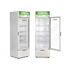 TỦ MÁT KANGAROO KG-210AT - 210L