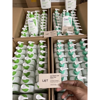 Sữa Rửa Mặt Cerave Cleanser 236ml
