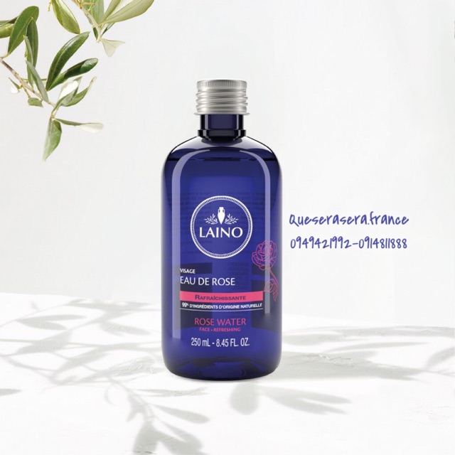 [Order 30 ngày] Toner thiên nhiên Laino | BigBuy360 - bigbuy360.vn