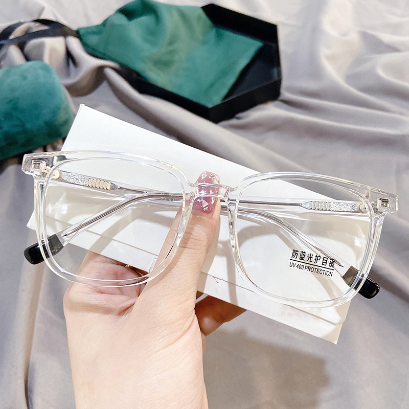 Mắt Kính Chống Ánh Sáng Xanh Thời Trang Jz9034 | BigBuy360 - bigbuy360.vn