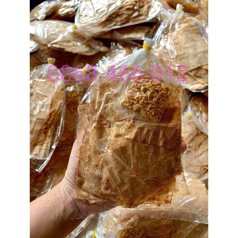 [1 kg bánh tráng 3 cấp độ] | BÁNH TRÁNG XÌ KE TRỘN CAY THEO CẤP ĐỘ, SIÊU THƠM TÔM CỰC NGON.