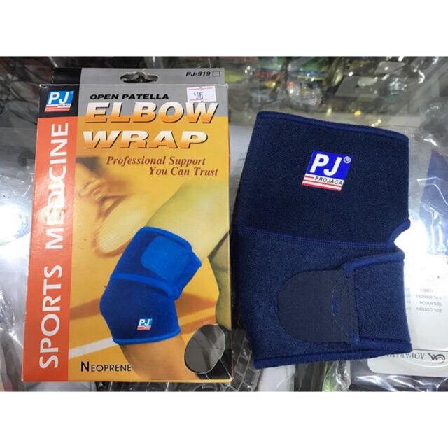 Băng chỏ dán PJ 919