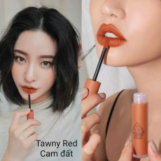 Son 3CE Lip Lacquer
