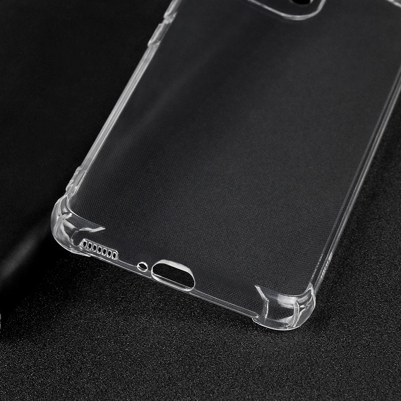 ỐP LƯNG XIAOMI MI 11