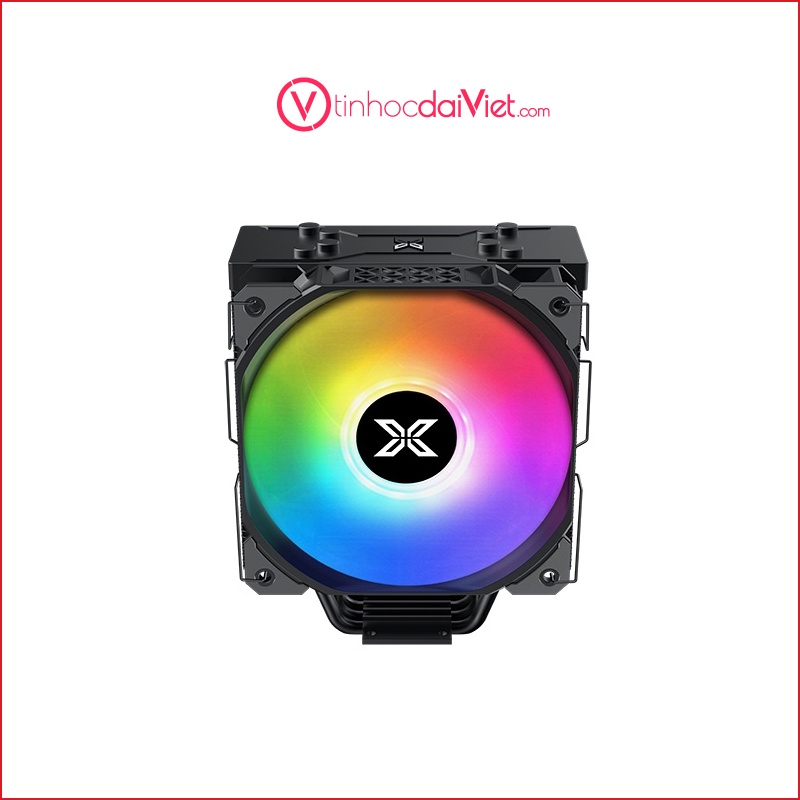 Tản Nhiệt Khí Xigmatek Air Killer Pro/S  Có SK 1700 - Chính Hãng 12 Tháng