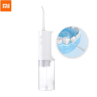 Tăm nước vệ sinh răng miệng Xiaomi Mijia electric teeth flusher ME0701