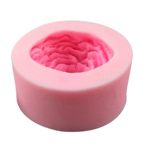 Chocolate Candy Mold Beautiful Peony Flower Mould Cake Baking Tools Diy 3D Bake Ware Mold