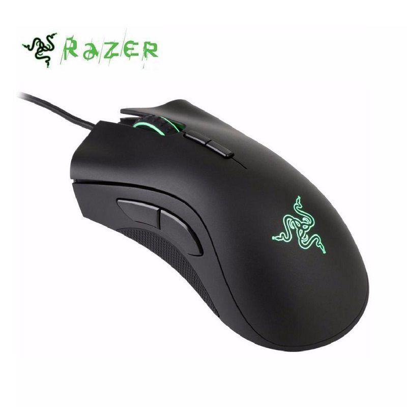 Chuột Razer DeathAdder Elite Chroma