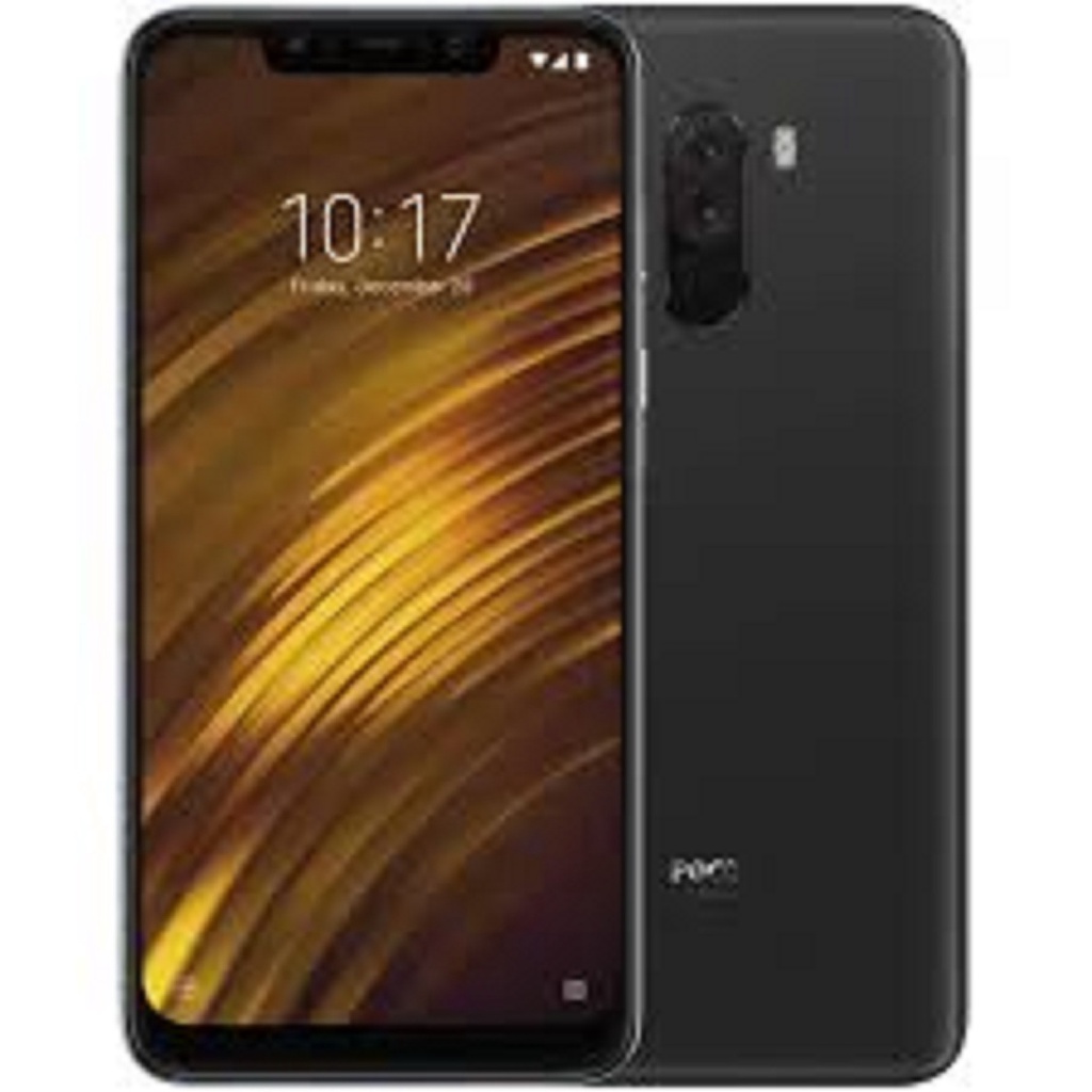  điện thoại Poco F1 - Pocophone F1 2sim ram 6G/128G Chính Hãng - Bảo hành 12 Tháng | BigBuy360 - bigbuy360.vn