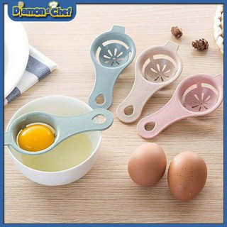 Dụng cụ tách lòng đỏ trứng🥚🥚🥚🐣🐣🐣