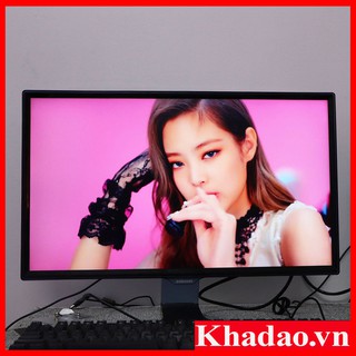 Màn hình Samsung 24E390 24inch Viền Siêu Mỏng.Siêu nét,siêu mướt