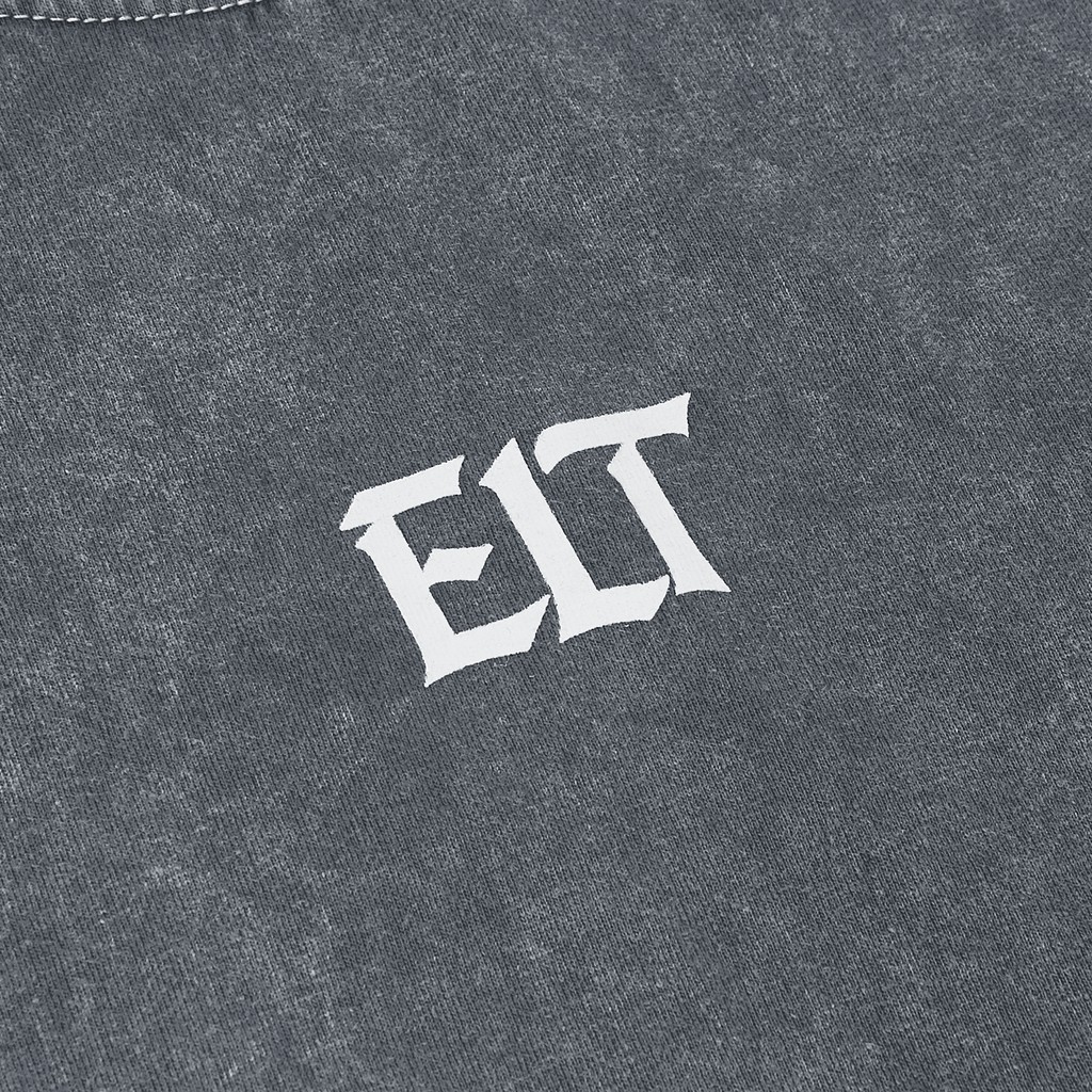 Áo thun Wash - Elektron Wash Tee | BigBuy360 - bigbuy360.vn