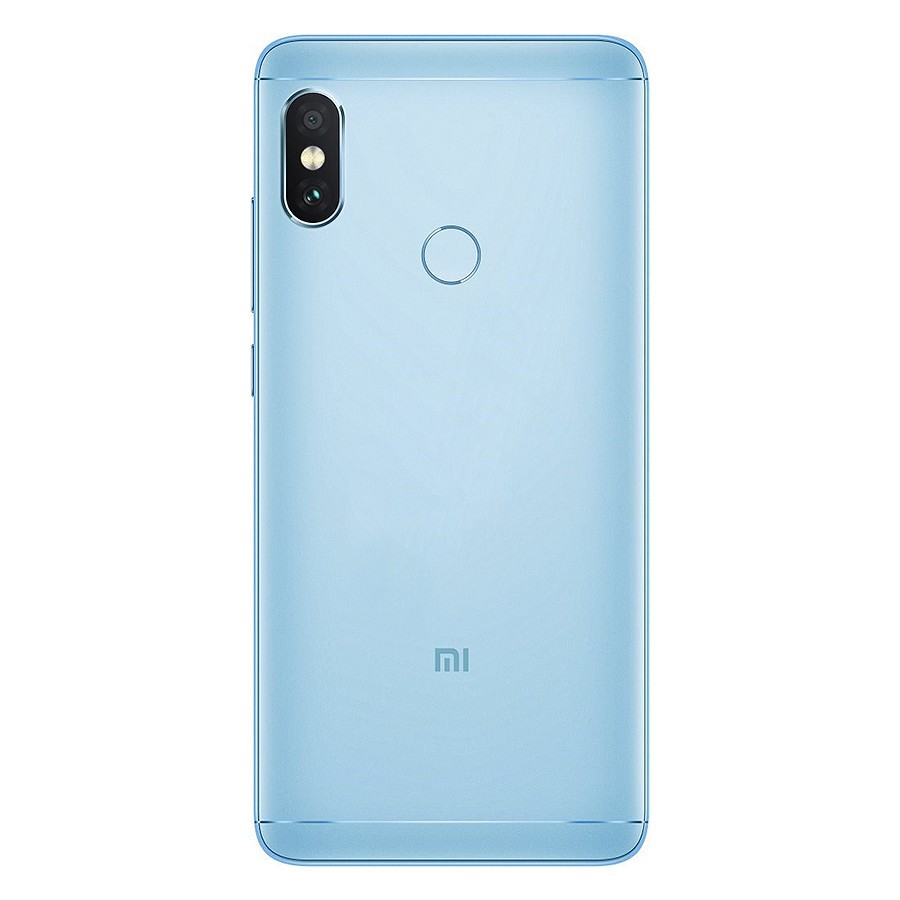 Điện Thoại Xiaomi Redmi Note 5 (32GB) - Hàng Chính Hãng DGW